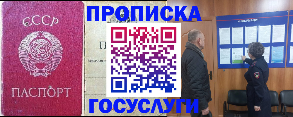 временная регистрация адрес в Мурино